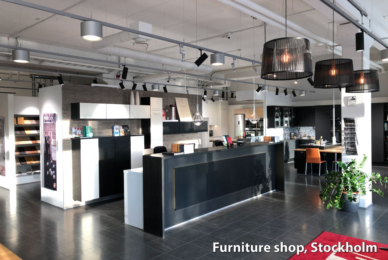 Furniture-shop-Stockholm